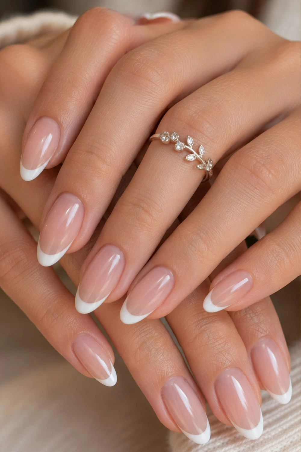 French Manicure